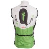 Gilet Cycliste 2018 Dimension Data N001